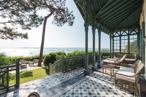 Property view