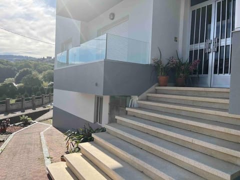 Apartamento Mar de Loureiro - Rías Baixas Apartment in Bueu