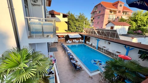 Brian Hotel Hotel in Montenegro