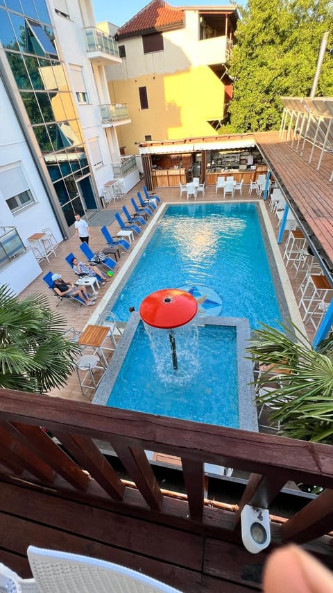 Brian Hotel Hotel in Montenegro