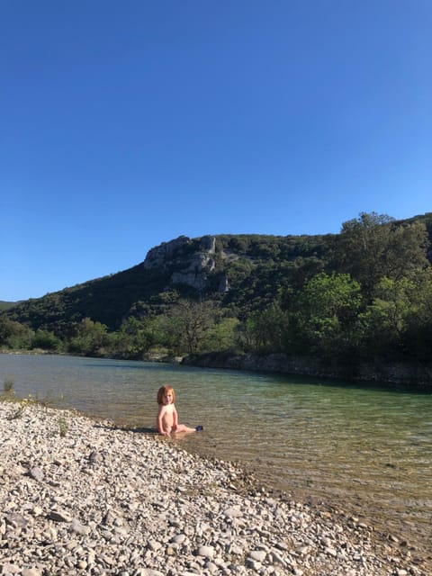 Gîte des pins House in Provence-Alpes-Côte d'Azur