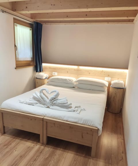 Chalet - Margherita Bed and Breakfast in Friuli-Venezia Giulia