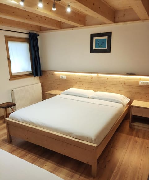 Chalet - Margherita Bed and Breakfast in Friuli-Venezia Giulia