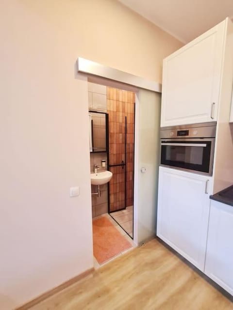 Magnolia Pink Studio New and fully equipped Apartment in Flanders