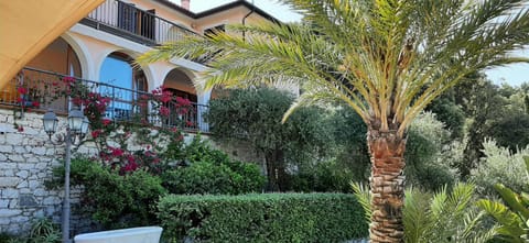 Agriturismo Villa Bardi struttura con camere vista mare Farm Stay in Sestri Levante