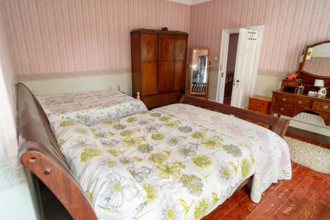 Willsgrove House Vacation rental in Ireland