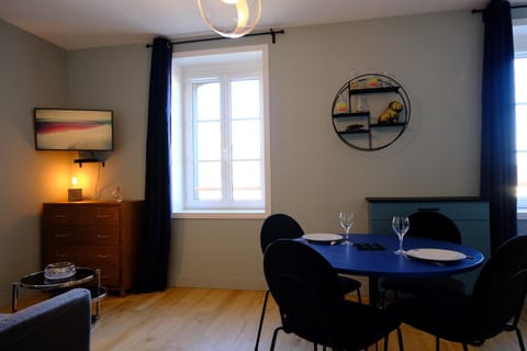 Appart Azur en plein coeur de paramé Apartment in St-Malo