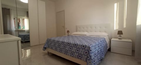 Rome's Beach Sweet Home Apartment in Torvaianica