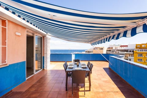 Balcony/Terrace, Balcony/Terrace
