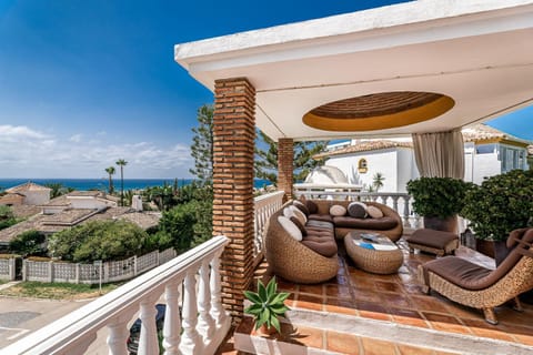 Balcony/Terrace, Other