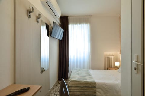 Hotel Ristorante La Marina Mhotelsgroup Hotel in San Bartolomeo al Mare