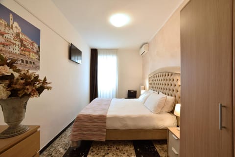 Hotel Ristorante La Marina Mhotelsgroup Hotel in San Bartolomeo al Mare