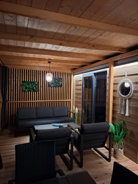 Mobile Home Drage Tara Campground/ 
RV Resort in Šibenik-Knin County, Croatia