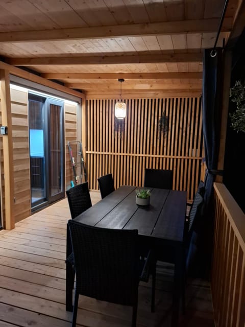 Mobile Home Drage Tara Campground/ 
RV Resort in Šibenik-Knin County, Croatia