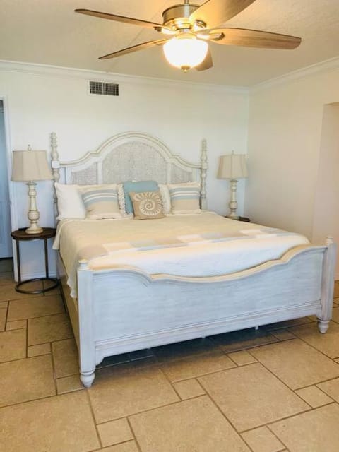 Ocean Sands Premier Condo, Beach Front! Apartment in Redington Beach