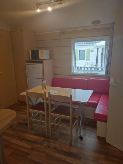 chez Thierry et Cynthia Campground/ 
RV Resort in Ortenau