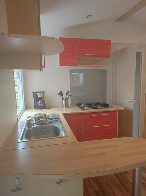 chez Thierry et Cynthia Campground/ 
RV Resort in Ortenau