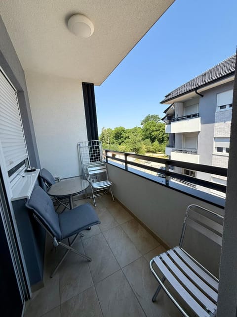 Tina Apartman Sokobanja Apartment in Serbia