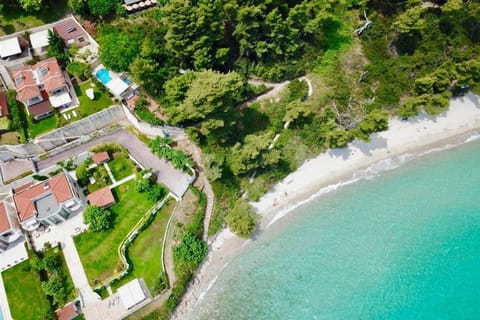 Lux Villa Chalkidiki close to the sea Villa in Halkidiki