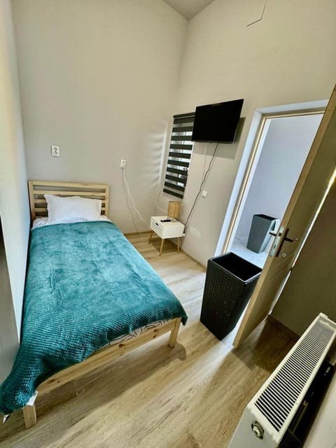 Serbian House Bed and Breakfast in Timisoara