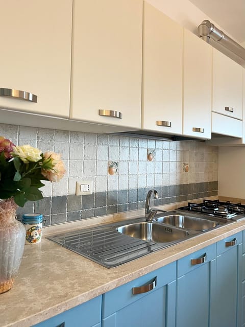 Kitchen or kitchenette, pet friendly, stove