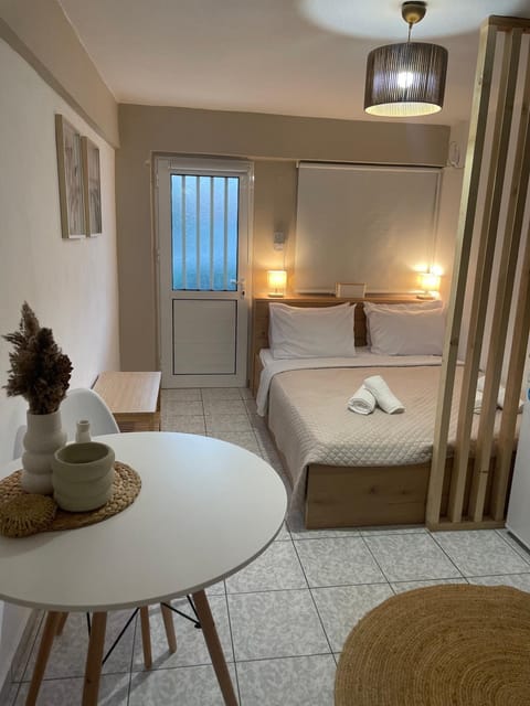 Adoms Rooms House in Decentralized Administration of Macedonia and Thrace