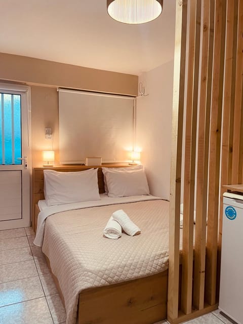 Adoms Rooms House in Decentralized Administration of Macedonia and Thrace