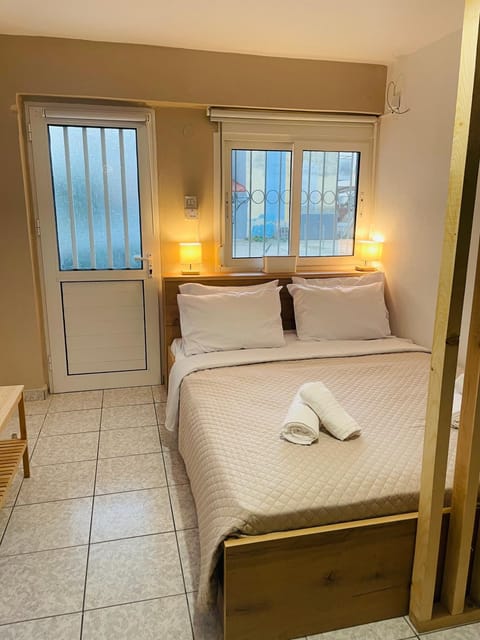 Adoms Rooms House in Decentralized Administration of Macedonia and Thrace