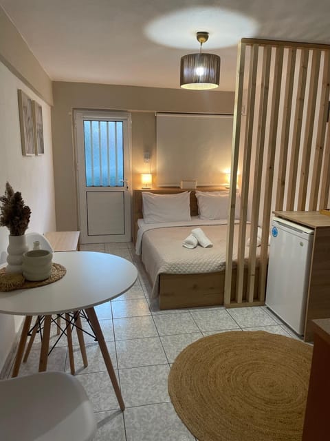 Adoms Rooms House in Decentralized Administration of Macedonia and Thrace