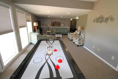 Hummingbird Hideaway House in Branson