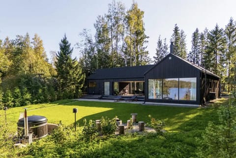 Stay North - Villa Katajala House in Finland