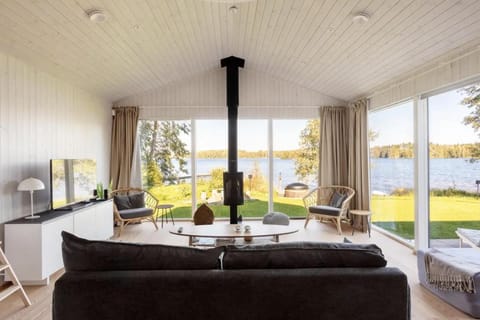 Stay North - Villa Katajala House in Finland