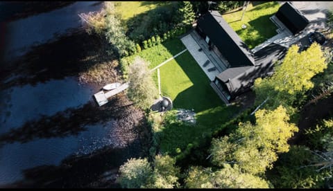 Stay North - Villa Katajala House in Finland