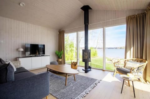 Stay North - Villa Katajala House in Finland