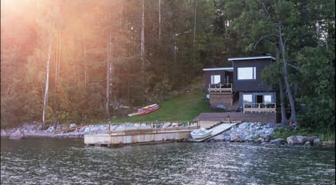 Stay North - Villa Kalksved House in Uusimaa