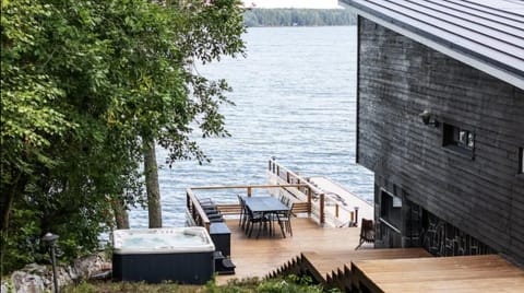 Stay North - Villa Kalksved House in Uusimaa