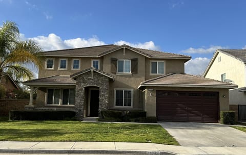 ALE Displaced, Relocation, Insurance, Fire, Flood House in Eastvale