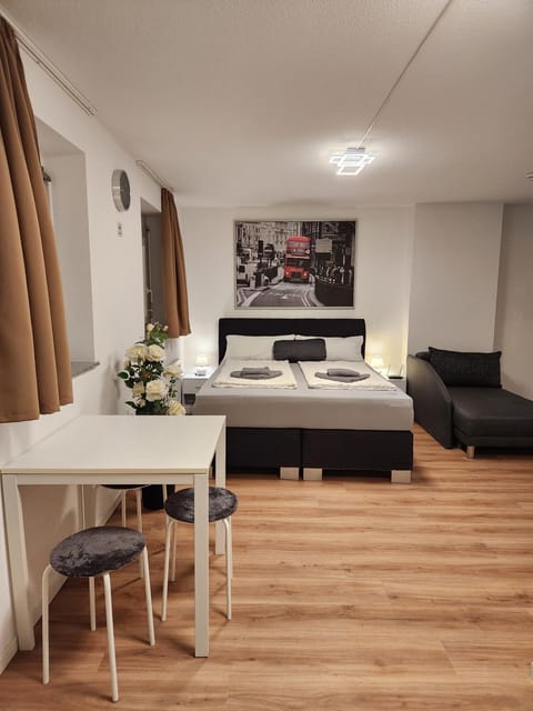 Stuttgart City Apartment B Apartment in Stuttgart