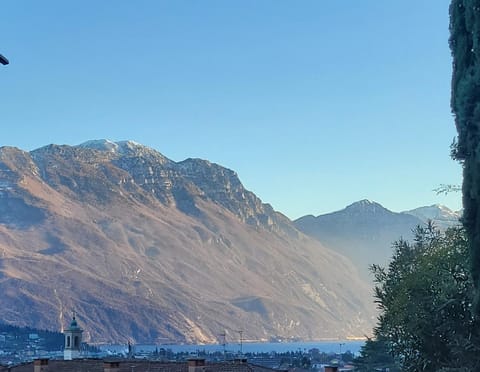 appartamento SUNLIGHT Apartment in Riva del Garda