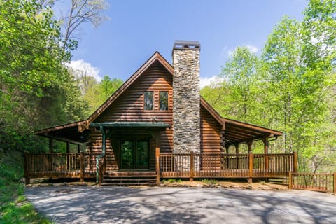 Property building, Natural landscape