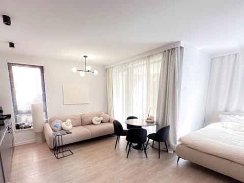 Living room, Photo of the whole room, Seating area, Dining area