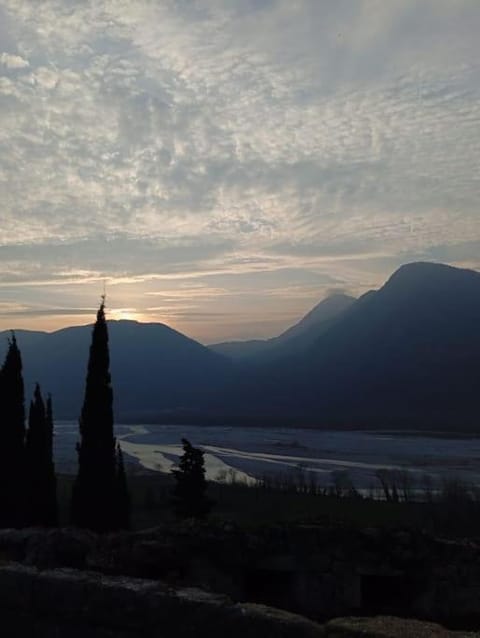 da Paola monolocale Apartment in Friuli-Venezia Giulia