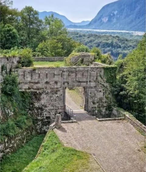 da Paola monolocale Apartment in Friuli-Venezia Giulia