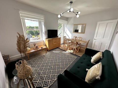 A Cosy Flat With A Dales View Apartment in Craven District