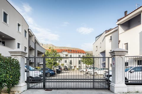 Marisol Apartment in Podstrana