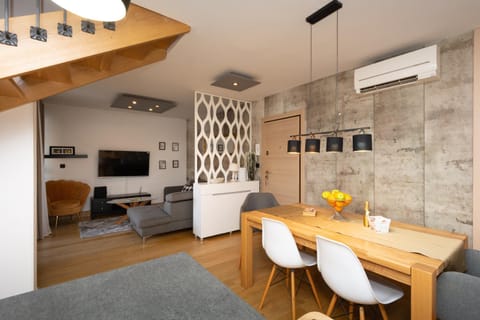 Marisol Apartment in Podstrana