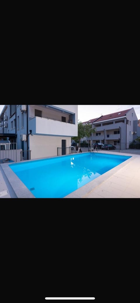 Marisol Apartment in Podstrana