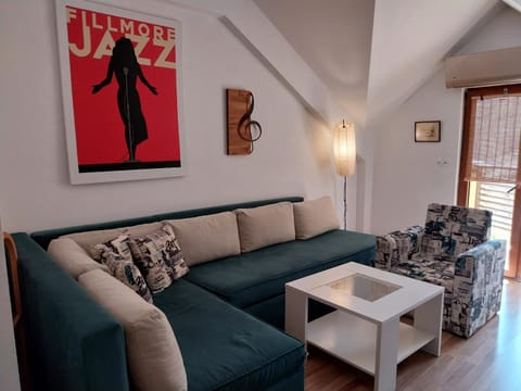 Novak Apartment Apartment in North Macedonia