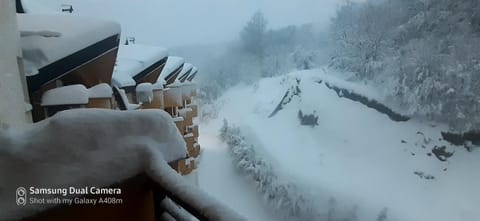 Novak Apartment Apartment in North Macedonia