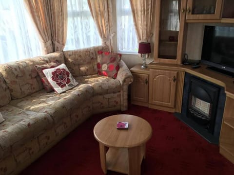 North Shore Dees Caravan lettings House in Skegness